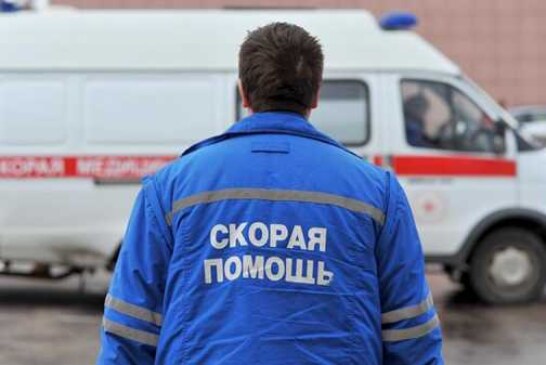 Студентку из Китая в МГУ госпитализировали с подозрением на коронавирус