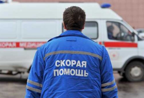 Студентку из Китая в МГУ госпитализировали с подозрением на коронавирус