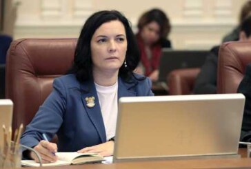 Глава минздрава Украины передумала жить с эвакуированными из Уханя