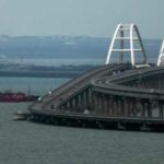 Стал известен рекорд движения по Крымскому мосту в 2019 году