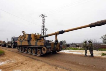 На грани 13-й русско-турецкой: Эрдоган рвет с Россией и грозит войной