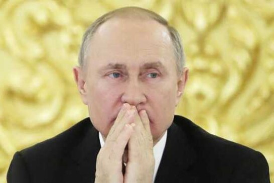 Тайный план Путина по транзиту власти оказался не таким тайным