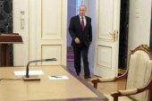Не стал премьером, зато ходит в преемниках, или Кто сменит Путина