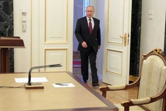 Не стал премьером, зато ходит в преемниках, или Кто сменит Путина