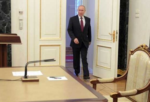 Не стал премьером, зато ходит в преемниках, или Кто сменит Путина