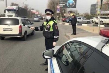 ГИБДД не хочет общаться с водителями