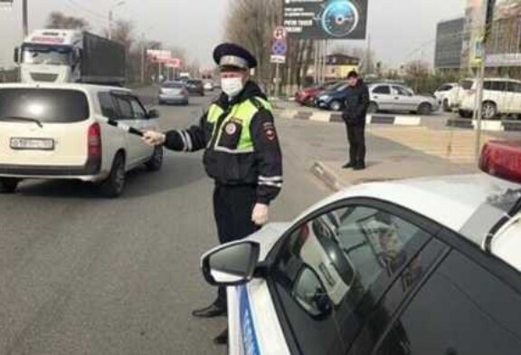 ГИБДД не хочет общаться с водителями