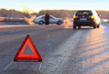В какой день недели в России опасно выезжать на дорогу?