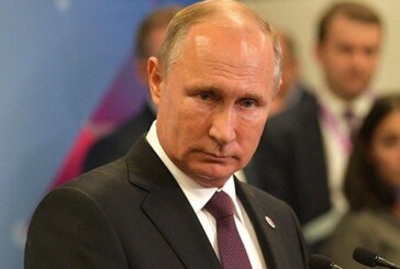 Путин рассказал о новых мерах борьбы с COVID-19