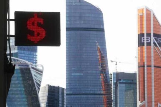 Американцы хоронят рубль, обещая доллар по 97