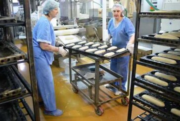Производителям хлеба рекомендовали усилить санитарные нормы из-за коронавируса