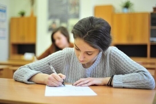 Языковой геноцид на Украине