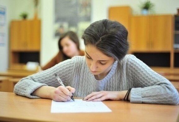 Языковой геноцид на Украине