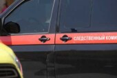 Дело об убийстве матерью младенца возбудили в Электростали