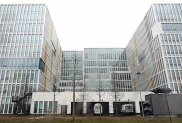 Двух раввинов госпитализировали в Коммунарку с подозрением на COVID-19