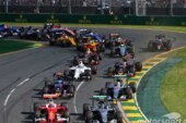 Весь сезон F1 2020 оказался под угрозой срыва