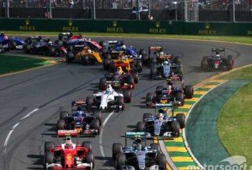 Весь сезон F1 2020 оказался под угрозой срыва