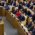 Как Госдума начала с идеи о своем роспуске, а закончила обнулением сроков Путина
