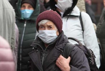 Пенсионная реформа плюс коронавирус: Такого унижения старики еще не видели