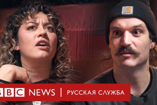 Что посмотреть, сидя на карантине? Подборка документальных фильмов Би-би-си