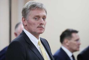 Песков сообщил об отсутствии новых рекомендаций по коронавирусу