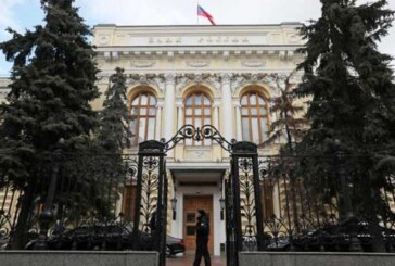 Как мертвому припарки: Попытки спасти рубль от краха уже не помогут