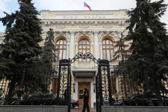 Как мертвому припарки: Попытки спасти рубль от краха уже не помогут