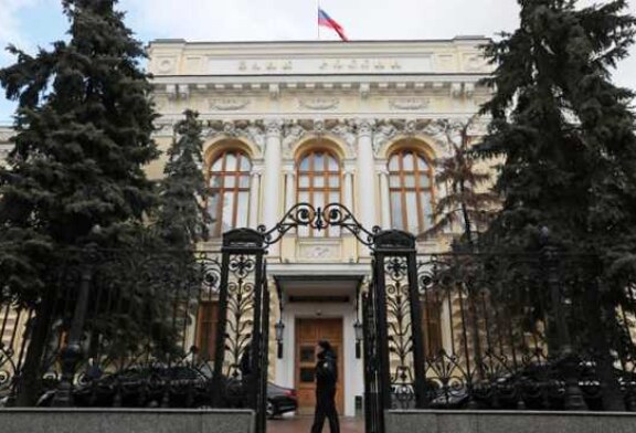Как мертвому припарки: Попытки спасти рубль от краха уже не помогут