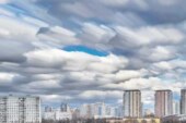 Московские коммунальщики подготовились к сильному ветру