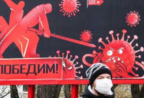 Лукашенко доигрался: COVID-19 атакует Минск