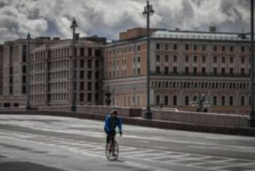 «Сегодня ели перловку голую». Как живут россияне, потерявшие работу из-за коронавируса