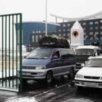 Китай закроет последний пассажирский пункт пропуска на границе с Россией