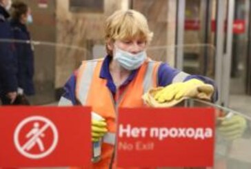 От «сухого закона» до изоляции от москвичей. Как российские регионы борются с коронавирусом