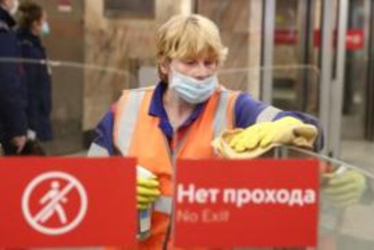От «сухого закона» до изоляции от москвичей. Как российские регионы борются с коронавирусом