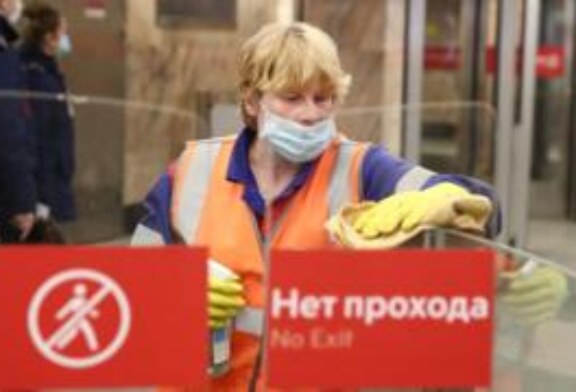От «сухого закона» до изоляции от москвичей. Как российские регионы борются с коронавирусом