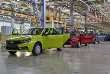 «АВТОВАЗ» просит власти разрешения запустить конвейер