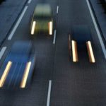 Первая умная дорога заработает уже к лету