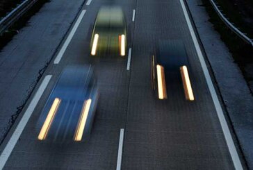 Первая умная дорога заработает уже к лету