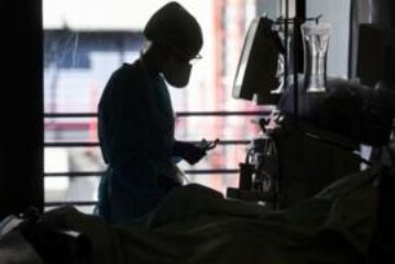 «Я — тот человек, кто отключает ИВЛ безнадежным больным»: исповедь медсестры