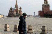 Дожить до июня: Кремль не слушает академиков и сам «лечит» народ, нагнетая панику