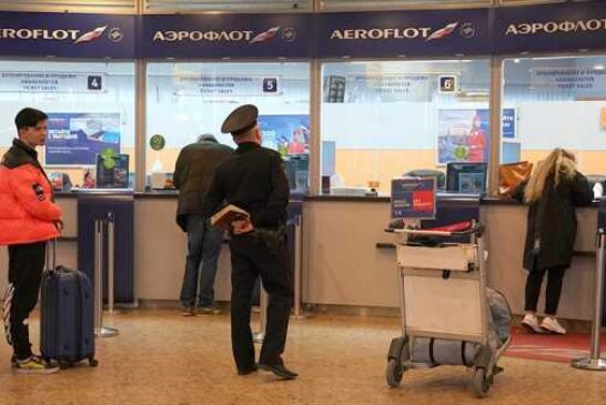«Аэрофлот» разрешил дважды переоформить билеты без штрафа