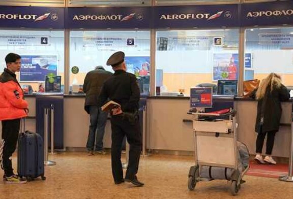 «Аэрофлот» разрешил дважды переоформить билеты без штрафа