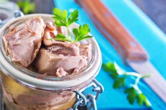 Кремлевский врач назвала полезные продукты в условиях пандемии