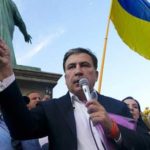 Депутат рады рассказал об обмане Саакашвили жителей Одессы