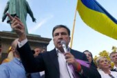 Депутат рады рассказал об обмане Саакашвили жителей Одессы