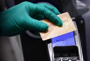 Около 40 магазинов оштрафованы за отсутствие масок и перчаток в Москве