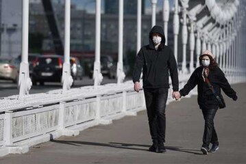 В «Яндексе» показали динамику выхода городов мира из режима самоизоляции