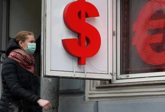 Пережить майские праздники: Приговор рублю вынесут 13 мая