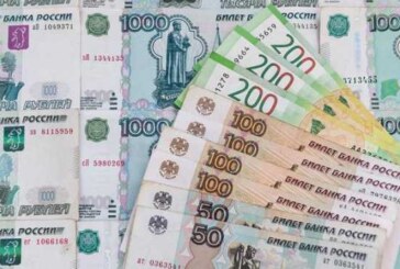 Россиянам дадут по 20 тысяч рублей, чтобы они голосовали «за»