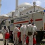 «Ну заражусь я, но если не пойду на похороны — в Дагестане это позор»